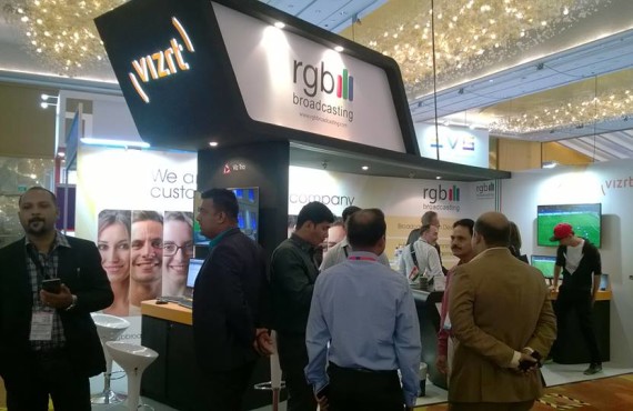 RGB - Broadcast Asia 2016