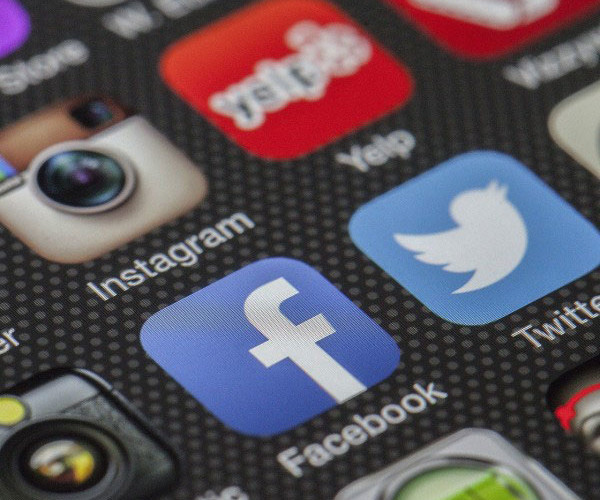 Social Media Broadcasting