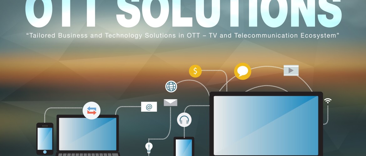 OTT Services by RGB Broadcasting