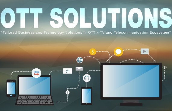 OTT Services by RGB Broadcasting