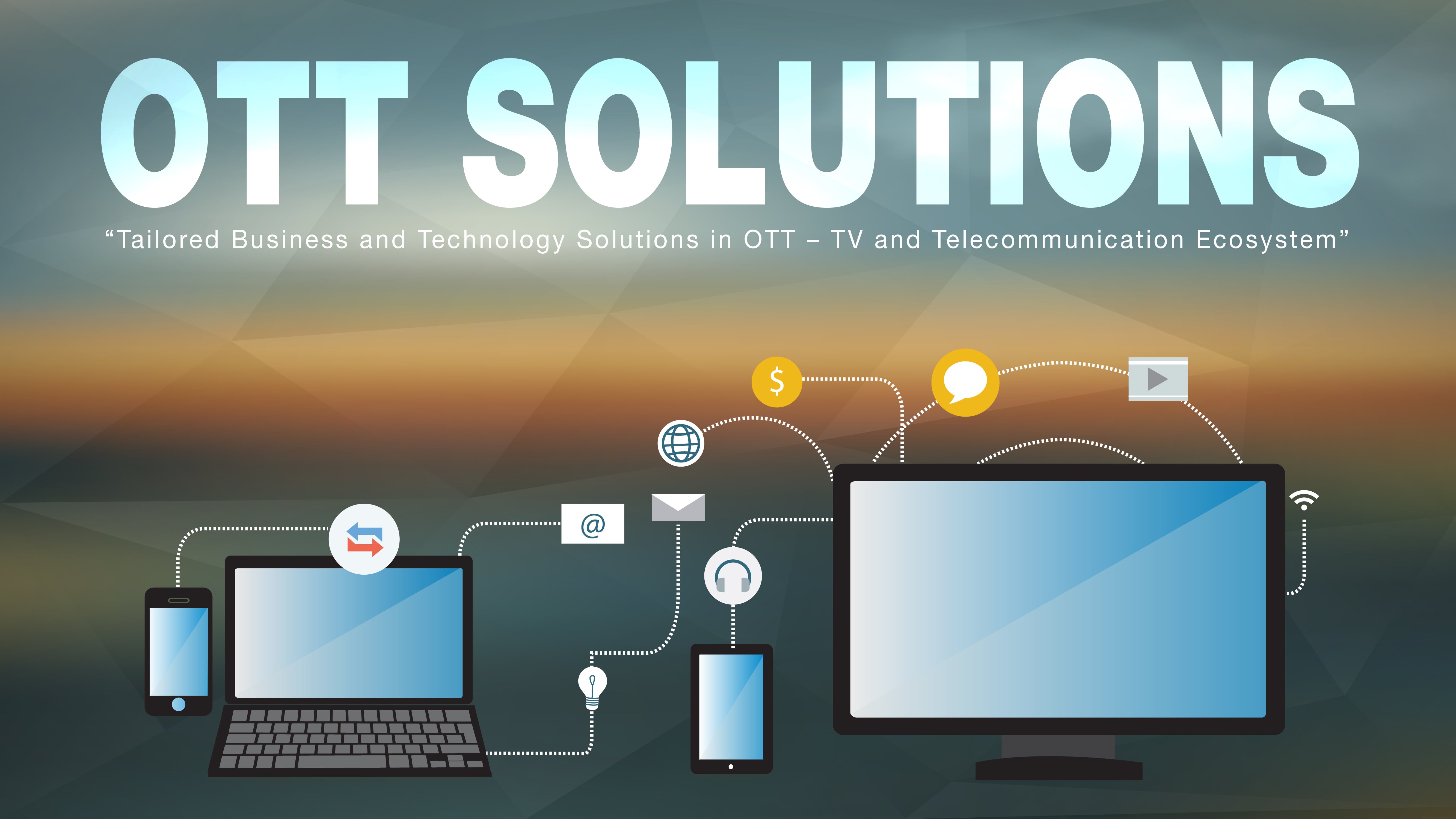 OTT Services India 