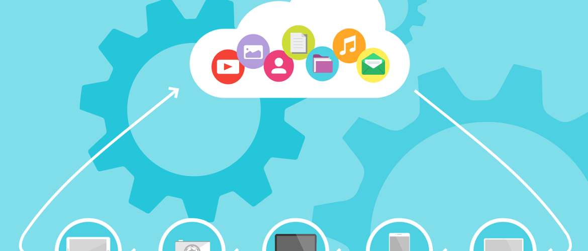 Broadcast and Media Technology Trends