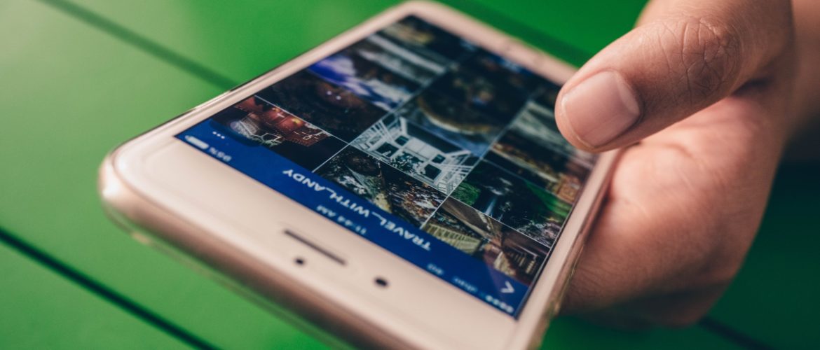 Digital News Gathering