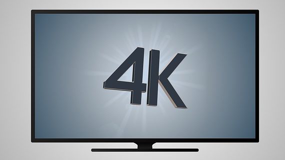 4K Technology
