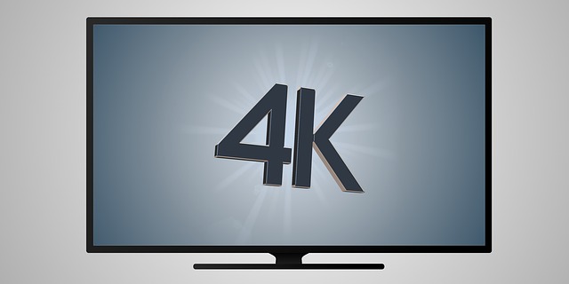 4K Technology