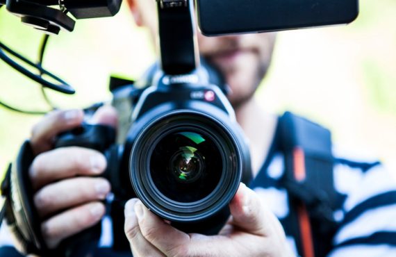 Video Production Trends